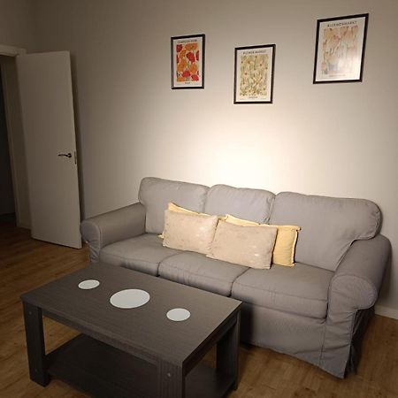 Apartamento Barbadillo - Redmansur Caces Eksteriør billede