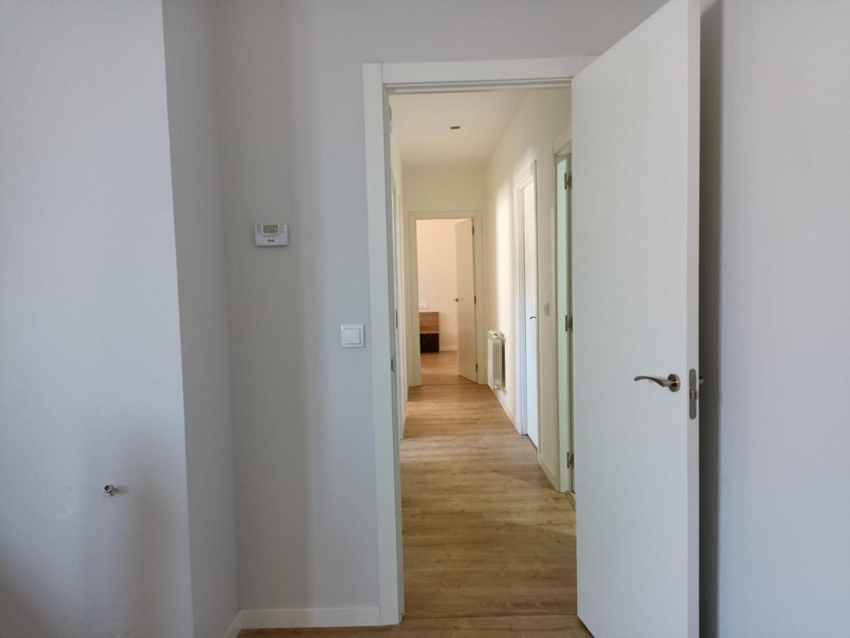 Apartamento Barbadillo - Redmansur Caces Eksteriør billede