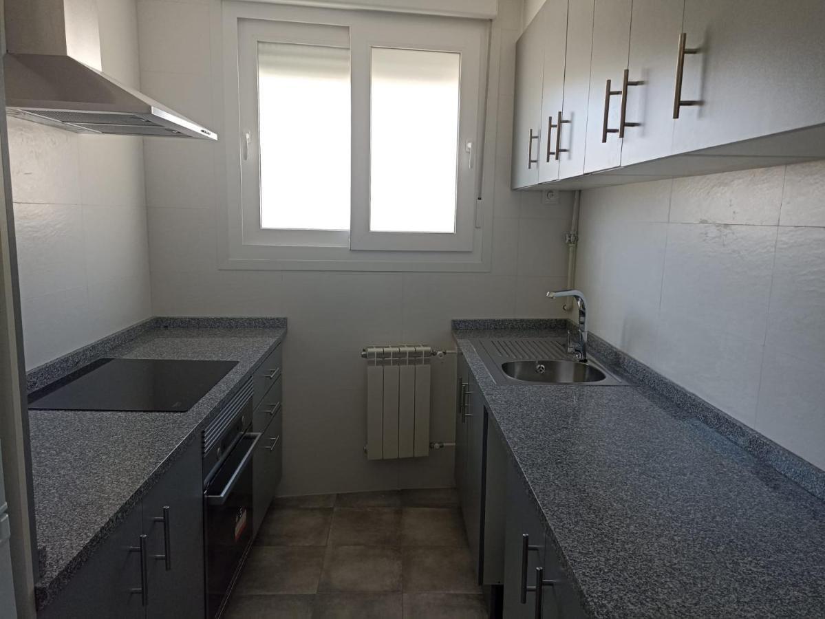 Apartamento Barbadillo - Redmansur Caces Eksteriør billede