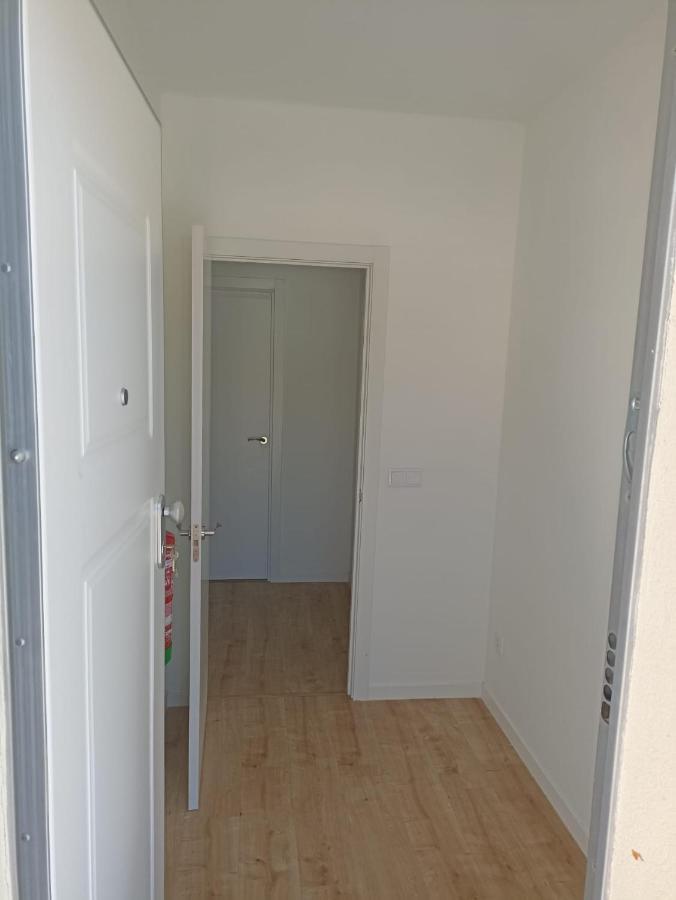 Apartamento Barbadillo - Redmansur Caces Eksteriør billede