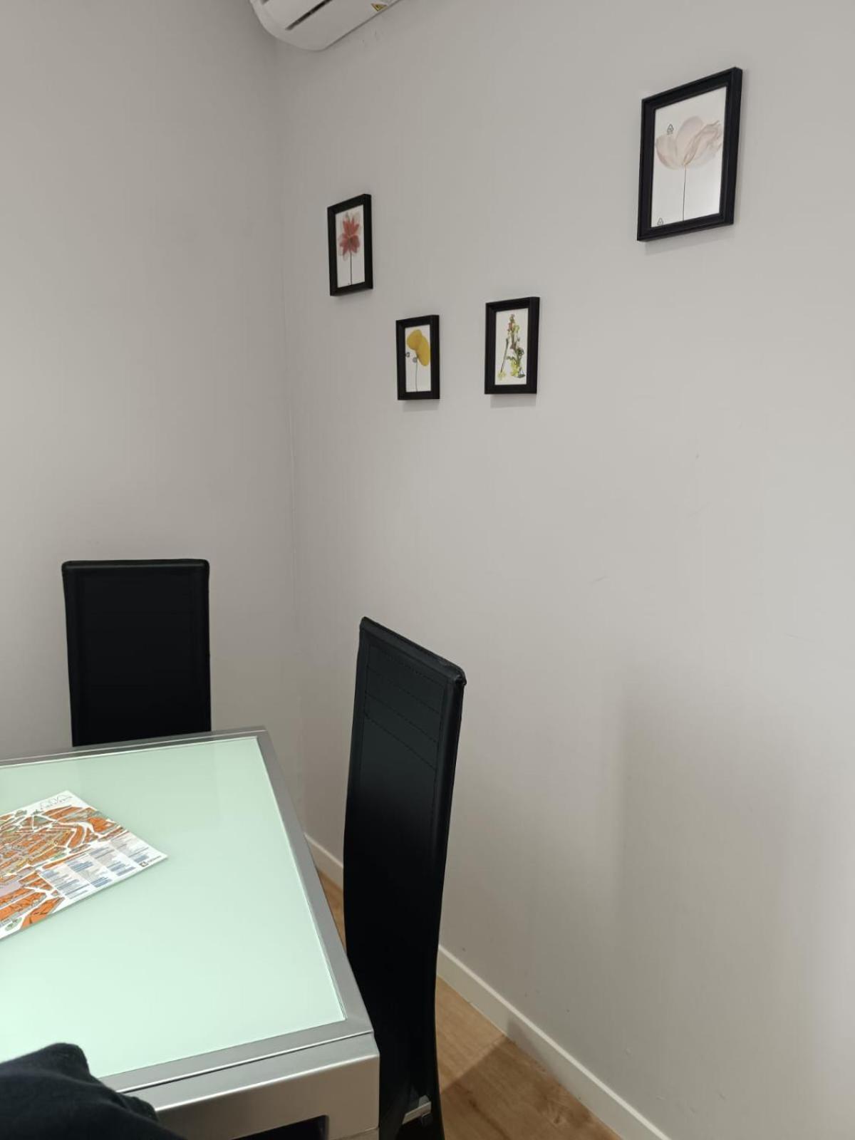 Apartamento Barbadillo - Redmansur Caces Eksteriør billede